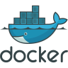 Logo Docker