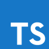 Logo TypeScript